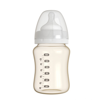 PPSU Milk Baby Flasche Fütterungsflasche